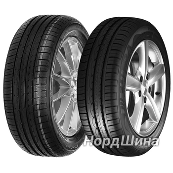 Fulda EcoControl HP 205/65 R15 94H