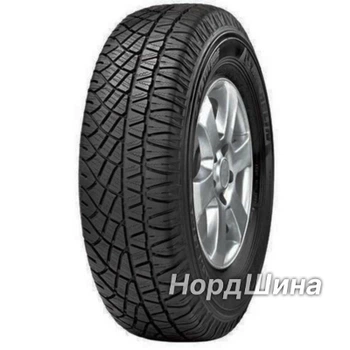 Michelin Latitude Cross 215/65 R16 102H XL