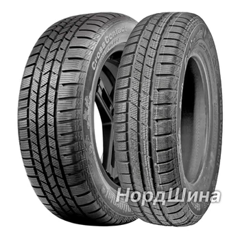 Continental CrossContact Winter 235/60 R17 102H MO