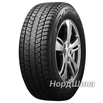 Bridgestone Blizzak DM-V3 265/65 R17 112R