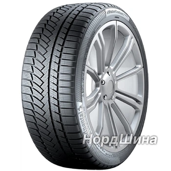 Continental WinterContact TS 850P SUV 265/50 R20 111H XL FR AO