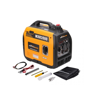 Генератор інверторний MaXpeedingRods MXR3500 3,3 кВт