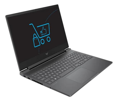 HP Victus 16 - ROZETKA | Купить ноутбук HP Victus 16 в Киеве; цена ...