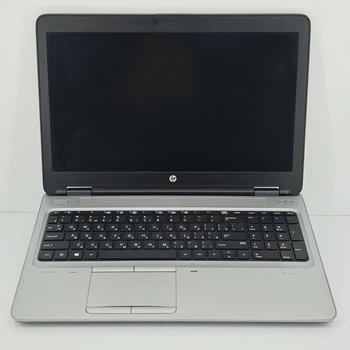Б/У Ноутбук HP ProBook 650 G2 (i5-6300U/8/256SSD) - Class B