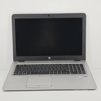 Ноутбук HP EliteBook 850 G3 FHD (i5-6200U/8/256SSD) - Class A- Б/В