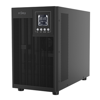 Устройство бесперебойного питания nJoy Echo Pro 3000VA USB (UPOL-OL300EP-CG01B)
