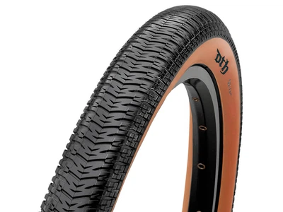 Покришка на велосипед 26"x2.30" Maxxis DTH (58-559) EXO/Tanwall 60TPI 60a