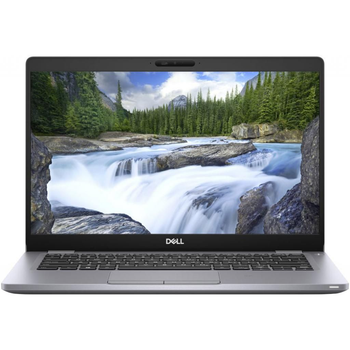 Б/В Ноутбук Dell Latitude 5310 (i7-10610U/16/256SSD) - Class B