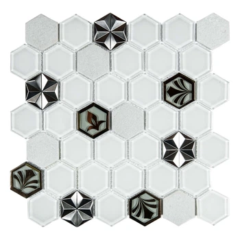 Мозаика Vivacer SB10