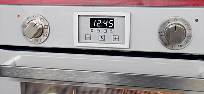 Духова шафа електрична Kaiser EH 6326 W