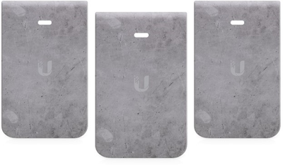 Накладка Ubiquiti IW-HD In-Wall HD 3-Pack Concrete (IW-HD-CT-3)