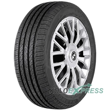 Шина літня Wanli SP203 Harmonic 205/60 R14 88H