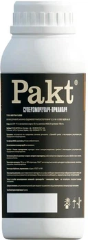 Прилипатель Pakt 1 л Долина