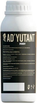 Прилипатель Ad'yutant 1 л Долина