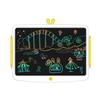 Графічний планшет Xiaomi Wicue Board 16" LCD White (WNB416W) (WNB416W)