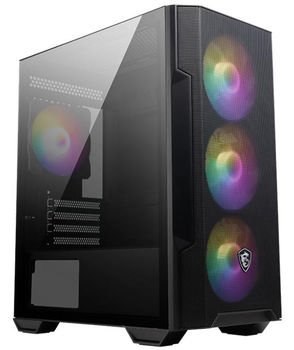 Игровой ПК X-Game 15.0 (Intel Core i5-9400F, RTX 2060 Super, 16 ГБ ОЗУ DDR4, 500 ГБ SSD)