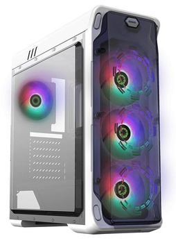 Игровой ПК X-Game 15.17 (Intel Core i5-9400F, RTX 2060 Super, 16 ГБ ОЗУ DDR4, 500 ГБ SSD)