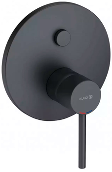 Наружная часть смесителя Kludi Bozz 386593976
