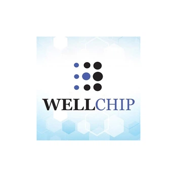 Чип для картриджа OKI C810/830, 44059108/44059136, Black, 8K Wellchip (COKIC810TK)