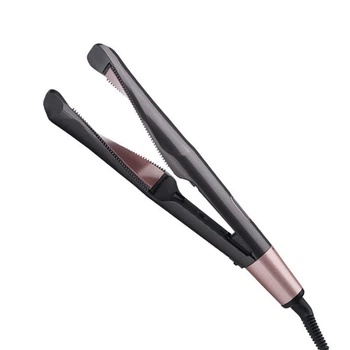 Плойка спіральна HAIR CURLER 106 2в1 з LED-індикацією