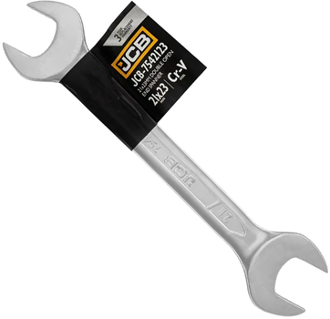 Ключ рожковый JCB JCB-7542123 21 - 23 мм (СТ-00163232)