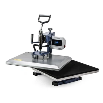 Планшетный термопресс My Print HP450R 40*50 см (2982)
