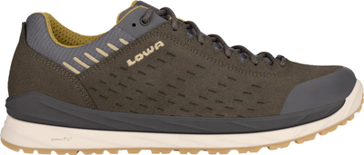 Кроссовки Lowa Malta GTX LO 42 Olive-Mustard