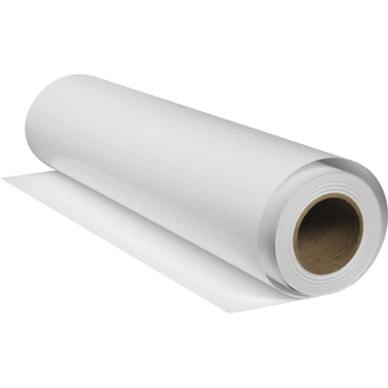 Сублимационная бумага My Print Premium Super Fast Dry 105 г/м², рулон 1,118*100 м (11082)