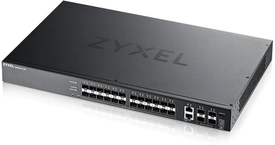 Комутатор Zyxel XGS2220-30F (XGS2220-30F-EU0101F)