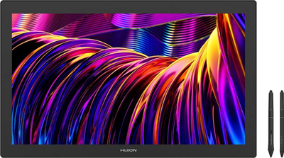 Monitor graficzny Huion Kamvas Pro 27 + rękawica (GT2701)