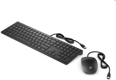 Комплект дротовий HP Pavilion 400 USB (4CE97AA)