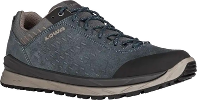 Кроссовки Lowa Malta GTX LO 43.5 Steel Blue-Dune