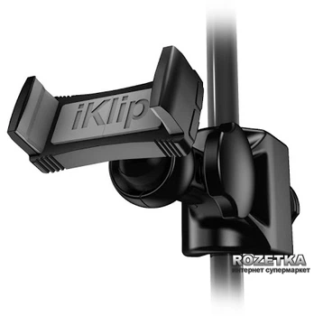 Держатель для установки смартфона IK Multimedia iKlip Xpand Mini (32463)