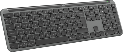 Клавіатура Logitech Signature Slim K950 US (920-012465US) Графіт 285826