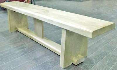 Гимнастическая скамья из дерева Лапуэнт бланже (СГИ-000601)