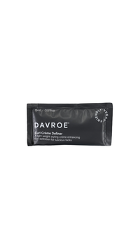 МІНІФОРМАТ розгладжувальний крем для хвилястого волосся Davroe Curl Creme Definer 15 ml