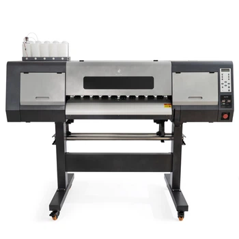 DTF принтер My Print PRO600 з 2 друкуючими головами Epson I3200, рулонний, 60 см (8081)