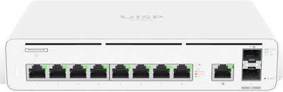 Router Ubiquiti UISP Console (UISP-Console)