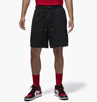 Шорты Air Jordan Flight Fleece Black FV7257-010 L