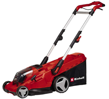 Газонокосилка аккумуляторная Einhell GP-CM 36/41 Li - Solo (без АКБ и зарядного) (099112512)