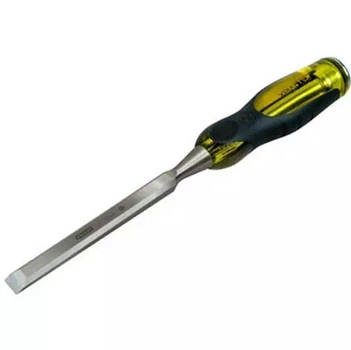 Стамеска Stanley FatMax 18 мм 135 мм (0-16-258)