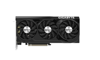 Відеокарта Gigabyte GeForce RTX 4070 Ti SUPER WINDFORCE OC 16 ГБ GDDR6X