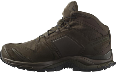 Черевики Salomon XA Forces MID EN 39 1/3 Dark Earth