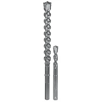 Бур HELLER Granite Master SDS-max 20х200х320 мм гранит и другие натуральные камни (12194)