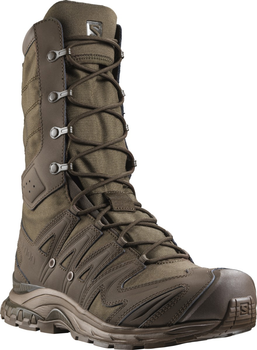 Черевики Salomon XA Forces JUNGLE 40 Dark Earth