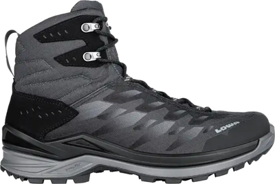 Черевики Lowa Ferrox GTX MID 45 Black-Anthracite