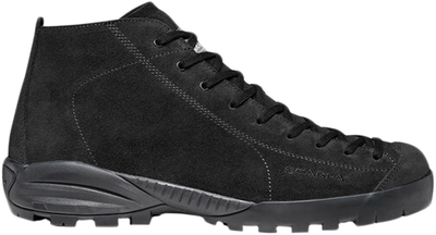 Ботинки Scarpa Mojito City Mid GTX Wool 46 Black