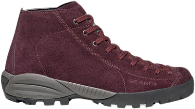 Ботинки Scarpa Mojito City Mid GTX Wool 37.5 Temeraire