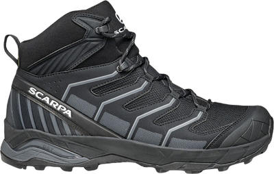 Ботинки Scarpa Maverick MID GTX 44 Black/Gray