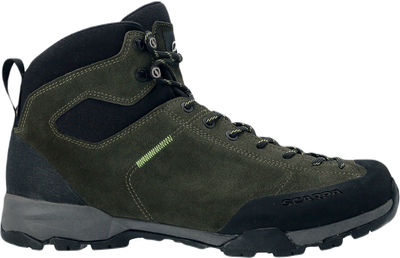 Ботинки Scarpa Mojito Hike GTX 37 Thyme Green/Lime